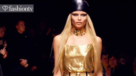 versace kollektion h&|uma thurman versace collection.